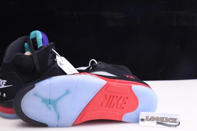 1st Kicks Shoes Top 3 Jordan Air CZ1786-001 5 0722